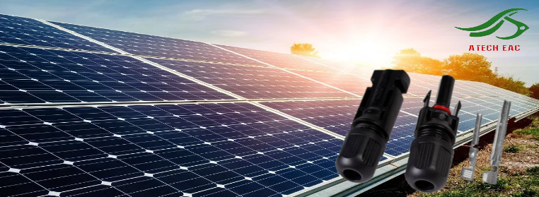 Hướng dẫn cách sử dụng cáp MC4